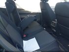 2025 Honda Cr-v Hybrid Sport Черный vin: 7FARS5H56SE011141