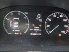 2025 Honda Cr-v Hybrid Sport Черный vin: 7FARS5H56SE011141