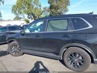 2025 Honda Cr-v Hybrid Sport Черный vin: 7FARS5H56SE011141