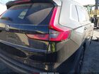 2025 Honda Cr-v Hybrid Sport Черный vin: 7FARS5H56SE011141
