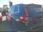 2025 Honda Cr-v Hybrid Sport Черный vin: 7FARS5H56SE011141