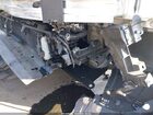 2025 Honda Cr-v Hybrid Sport Черный vin: 7FARS5H56SE011141
