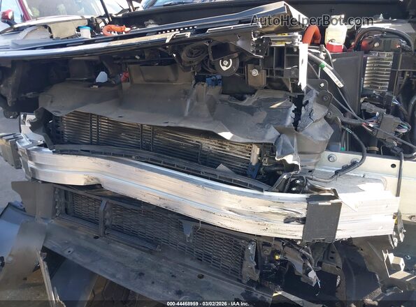 7FARS5H56SE011141 2025 HONDA CR-V HYBRID Черный 