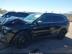 2024 Honda Cr-v Hybrid Sport Black vin: 7FARS5H57RE002247