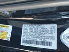 2024 Honda Cr-v Hybrid Sport Black vin: 7FARS5H57RE002247