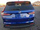 2023 Honda Cr-v Sport Blue vin: 7FARS5H58PE006126