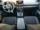 2023 Honda Cr-v Sport Blue vin: 7FARS5H58PE006126