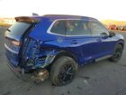 2023 Honda Cr-v Sport Blue vin: 7FARS5H58PE006126