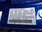 2023 Honda Cr-v Sport Blue vin: 7FARS5H58PE006126