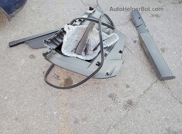 7FARS5H58PE006126 2023 HONDA CR-V Blue Вид підкапотного простору