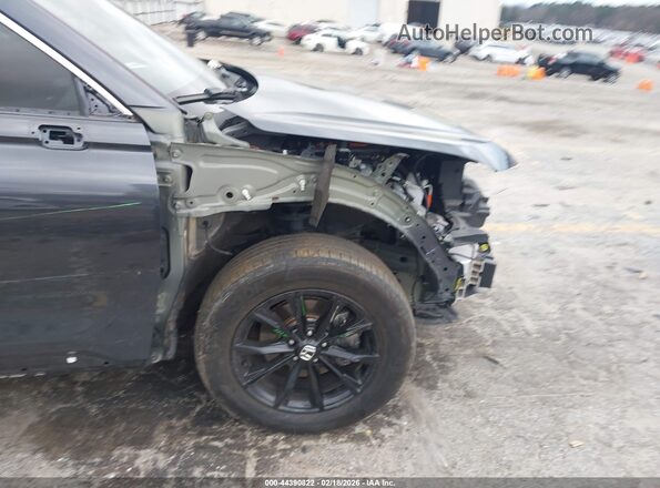 7FARS5H59PE008077 2023 HONDA CR-V HYBRID Gray 