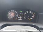 2023 Honda Cr-v Hybrid Sport Gray vin: 7FARS5H59PE008077