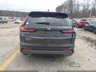 2023 Honda Cr-v Hybrid Sport Gray vin: 7FARS5H59PE008077