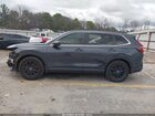 2023 Honda Cr-v Hybrid Sport Gray vin: 7FARS5H59PE008077