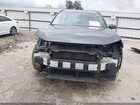 2023 Honda Cr-v Hybrid Sport Gray vin: 7FARS5H59PE008077