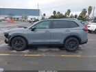 2026 Honda Cr-v Hybrid 2wd Sport Серый vin: 7FARS5H59TE011152