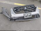 2026 Honda Cr-v Hybrid 2wd Sport Серый vin: 7FARS5H59TE011152