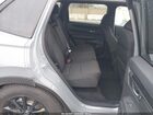 2026 Honda Cr-v Hybrid 2wd Sport Серый vin: 7FARS5H59TE011152
