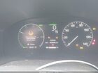 2026 Honda Cr-v Hybrid 2wd Sport Серый vin: 7FARS5H59TE011152