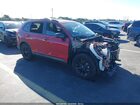 2026 Honda Cr-v Hybrid 2wd Sport-l Red vin: 7FARS5H80TE002737