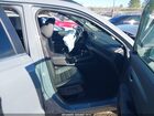 2025 Honda Cr-v Hybrid Sport-l Серый vin: 7FARS5H86SE012476