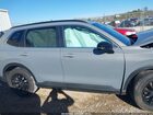 2025 Honda Cr-v Hybrid Sport-l Серый vin: 7FARS5H86SE012476