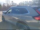 2025 Honda Cr-v Hybrid Sport-l Серый vin: 7FARS5H86SE012476