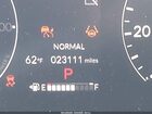 2025 Honda Cr-v Hybrid Sport-l Серый vin: 7FARS5H86SE012476