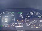 2024 Honda Cr-v Hybrid Sport-l Серый vin: 7FARS5H87RE026896