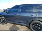 2024 Honda Cr-v Hybrid Sport-l Серый vin: 7FARS5H87RE026896