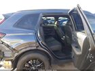 2024 Honda Cr-v Hybrid Sport-l Серый vin: 7FARS5H87RE026896