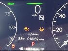 2024 Honda Cr-v Hybrid Sport-l Серый vin: 7FARS5H87RE026896