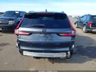 2024 Honda Cr-v Hybrid Sport-l Серый vin: 7FARS5H87RE026896