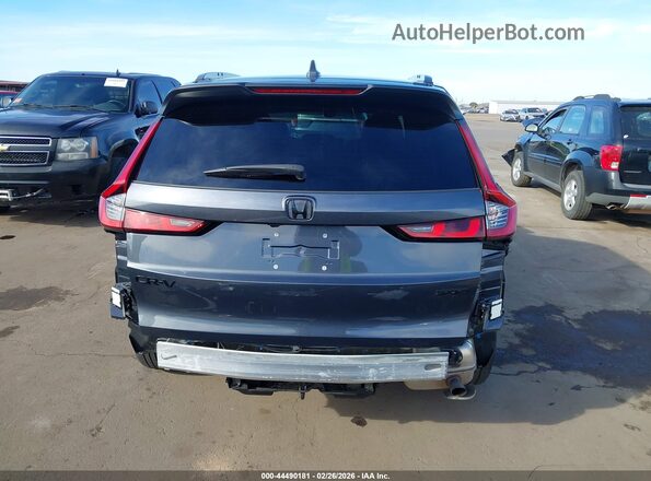 7FARS5H87RE026896 2024 HONDA CR-V HYBRID Серый 