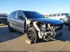 2024 Honda Cr-v Hybrid Sport-l Серый vin: 7FARS5H87RE026896