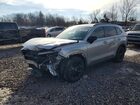 2024 Honda Cr-v Sport-l Серебряный vin: 7FARS5H89RE029850