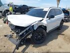 2026 Honda Cr-v Hybrid 2wd Sport-l White vin: 7FARS5H89TE017026