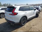 2026 Honda Cr-v Hybrid 2wd Sport-l White vin: 7FARS5H89TE017026