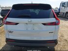 2026 Honda Cr-v Hybrid 2wd Sport-l White vin: 7FARS5H89TE017026