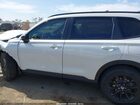 2026 Honda Cr-v Hybrid 2wd Sport-l White vin: 7FARS5H89TE017026