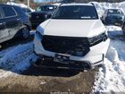 2026 Honda Cr-v Hybrid Awd Sport Белый vin: 7FARS6H51TE018408