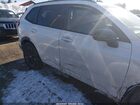 2026 Honda Cr-v Hybrid Awd Sport Белый vin: 7FARS6H51TE018408