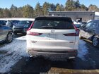 2026 Honda Cr-v Hybrid Awd Sport Белый vin: 7FARS6H51TE018408