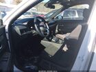 2026 Honda Cr-v Hybrid Awd Sport Белый vin: 7FARS6H51TE018408