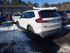 2026 Honda Cr-v Hybrid Awd Sport Белый vin: 7FARS6H51TE018408
