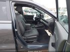 2026 Honda Cr-v Hybrid Awd Sport Gray vin: 7FARS6H53TE035484