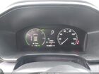 2026 Honda Cr-v Hybrid Awd Sport Gray vin: 7FARS6H53TE035484
