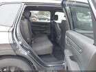 2026 Honda Cr-v Hybrid Awd Sport Gray vin: 7FARS6H53TE035484