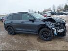 2026 Honda Cr-v Hybrid Awd Sport Gray vin: 7FARS6H53TE035484
