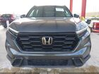 2023 Honda Cr-v Hybrid Sport Gray vin: 7FARS6H55PE019938